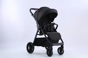 תינוק נדנדה סל בטיחות לרכב, מושב בטיחות לרכב, תינוק רב תכליתי ארבעה בסל אחד - Product Image 6