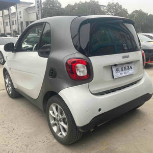 Voiture d'occasion à bas prix <span class=keywords><strong>Smart</strong></span> <span class=keywords><strong>Fortwo</strong></span> 2015 1.0L Hardtop Version Dynamique 3 portes 2 places Exportée de Chine à <span class=keywords><strong>vendre</strong></span> - Product Image 6