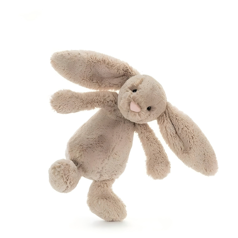 2Conejito tímido marrón puro, 31cm