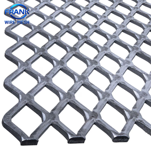 Grilles de protection de gouttière en aluminium et acier inoxydable, maille perforée lisse, épaisseur 0,7 mm, vente en gros - Product Image 4