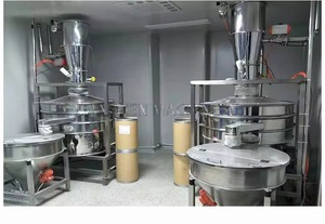 ZKS <strong>Pneumatic</strong> Vacuum Grain <strong>Conveyor</strong> Series Automatic <strong>Pneumatic</strong> Powder Feeding Vacuum <strong>Conveyor</strong> Seed <strong>Pneumatic</strong> <strong>Conveyor</strong> - Product Image 5