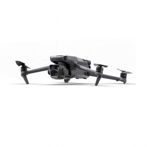 Mavic3 Pro 4/3 CMOS Hasselblad กล้อง15km HD ส่งสัญญาณวิดีโอ43-Min ระยะเวลาบินสูงสุดโดรนใหม่ - Product Image 1