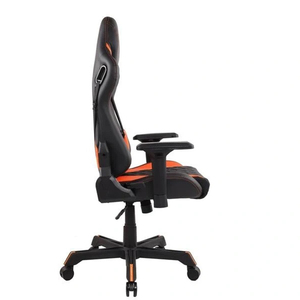 2026 Big Green Chaise de bureau gaming avec massage et vibrations, <span class=keywords><strong>fauteuil</strong></span> <span class=keywords><strong>gamer</strong></span> avec support dorsal réglable, chaise de bureau standard Silla Escritorio - Product Image 6