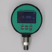 High Precision Digital Pressure Gauge Pressure Measurement Function Data Recorder