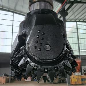 Medidor de diamante de preço de fábrica, protege 151/<span class=keywords><strong>2</strong></span> polegadas, bem, de aço, broca tricone - Product Image 6