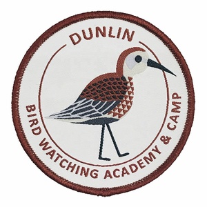 <span class=keywords><strong>Patch</strong></span> brodé personnalisé avec dos thermocollant pour veste - Product Image 6