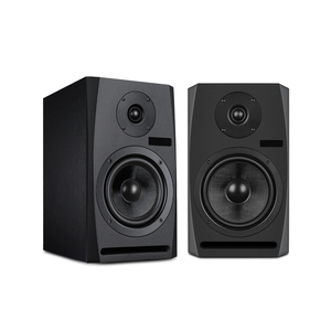 จอมอนิเตอร์<span class=keywords><strong>8</strong></span>นิ้วจอลำโพงแบบแอคทีฟมอนิเตอร์แบบสตูดิโอ - Product Image 6