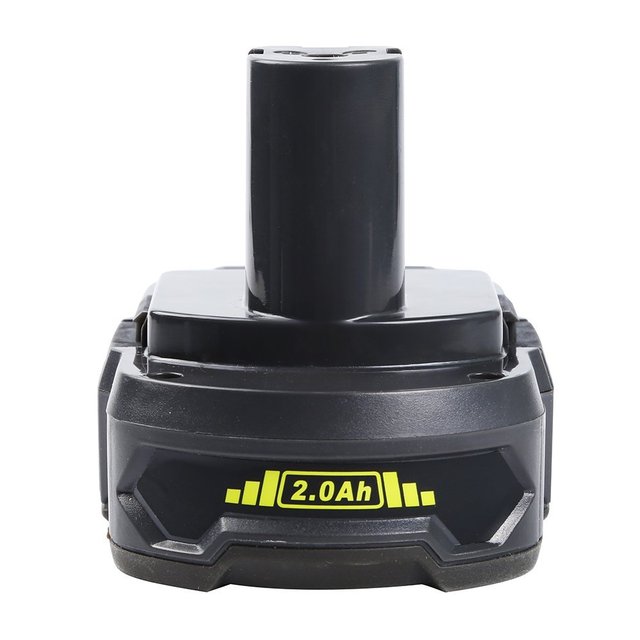 Reliable 18V 1.5Ah~5.0Ah Li-ion Battery Pack Rechargeable P108  Durable & Long-Lasting Replacement Batteries  for Ryobi One+
