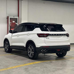 Prix de gros Geely Coolray Binyue, SUV économique, disponible en Algérie, en stock - Product Image 3