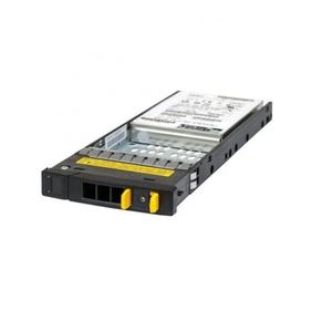 810773-001 3.84TB CMulti-Level Cell (MLC) SAS 2.5-inch Solid State <b>Drive</b> - Product Image 1