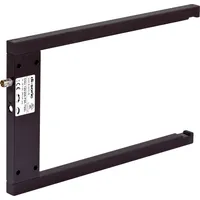 Barrière lumineuse standard pour fourche OGU OGU121/205G3-T3 avec source lumineuse LED