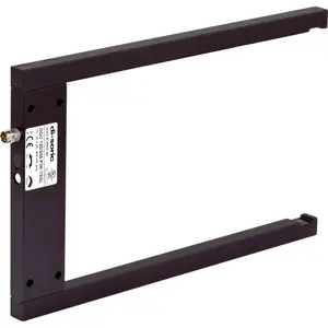 Barrière lumineuse standard pour fourche OGU OGU121/205G3-T3 avec source lumineuse LED - Product Image 1