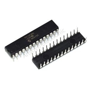 ANSOYO PIC16F886-I/SP PIC16F886 Circuitos Integrados MCU 8BIT 14KB FLASH 28SPDIP - Product Image 2