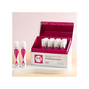 <span class=keywords><strong>Élixir</strong></span> <span class=keywords><strong>de</strong></span> collagène sans sucre avec antioxydants - Soutient la réparation <span class=keywords><strong>de</strong></span> la barrière cutanée et l'hydratation en profondeur, faible en calories - Product Image 6