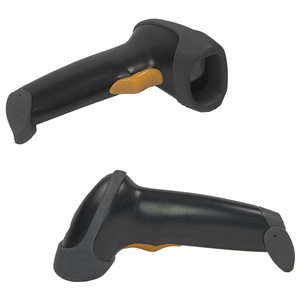 Giraffe Price Lector 1d 2d Qr Wired Bar <strong>Code</strong> Scan Reader Wired Handheld Barcode Scanner Usb For Supermarkets Factory - Product Image 3
