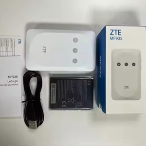 ZTE MF935 4G LTE Mobile WiFi <b>Router</b> Cat4 150Mbps Pocket Wifi Hotspot - Product Image 5