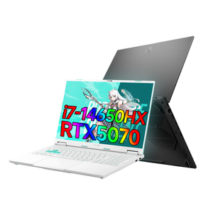 Laptop TUF F16 2025 Tianxuan 6 Pro Gaming de 16 <span class=keywords><strong>pulgadas</strong></span> 2.5K RTX 5070 con procesador 14650HX para juegos - Product Image 1