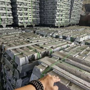 High-purity A380 Aluminium Alloy Ingots for Magnesium <b>Bar</b> Use in Water Heaters & Boilers Preferential Prices CN/HEB Origin - Product Image 3