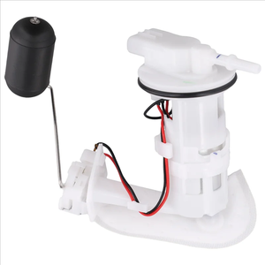 ชุดปั๊มน้ำมันเชื้อเพลิงสำหรับรถมอเตอร์ไซ<span class=keywords><strong>ค</strong></span>์ฮอนด้า เวฟ ซีแซด ไอ <span class=keywords><strong>110</strong></span> รุ่น OEM 16700-KWW-602 16700-KWB-603 อะไหล่ระบบเชื้อเพลิงรถจักรยานยนต์ - Product Image 2