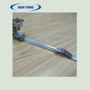 Ensemble de presse à papier Nantong pour imprimante Heidelberg, pièce de machine d'impression offset utilisée avec encre à solvant - Product Image 3