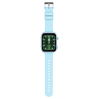 Reloj Inteligente 4G para Niños 2025 con GPS, SOS, eSIM, Videollamada, Tarjeta NANO SIM, Regalo para Niñas y Niños