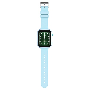 Reloj Inteligente 4G para Niños 2025 con GPS, SOS, <span class=keywords><strong>eSIM</strong></span>, Videollamada, Tarjeta <span class=keywords><strong>NANO</strong></span> <span class=keywords><strong>SIM</strong></span>, Regalo para Niñas y Niños - Product Image 2