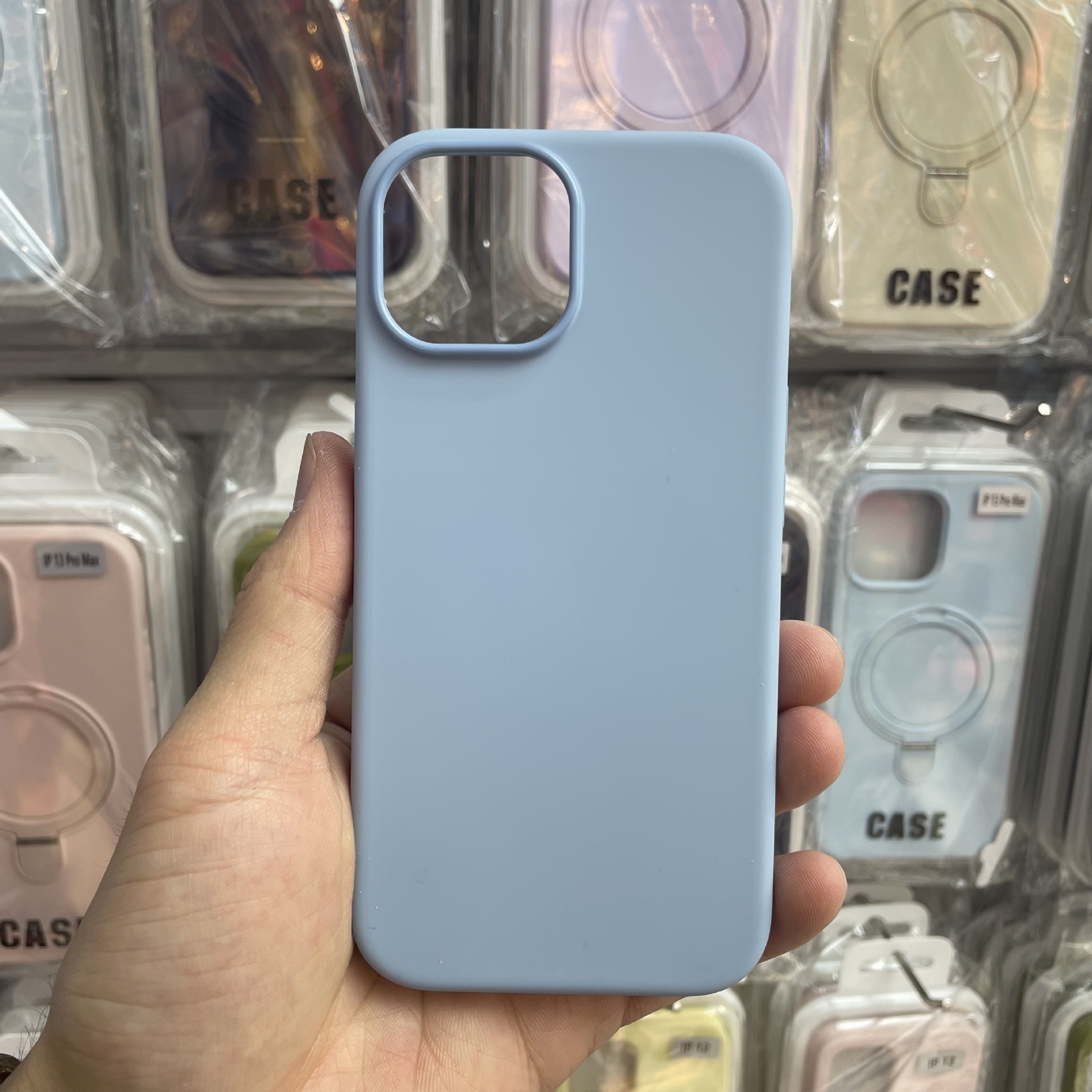 Light Blue