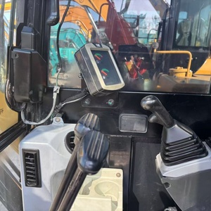 รถขุดมือสอง Cat306 305.5 Epa Caterpillar 306 306e2 305.5e2 6 ตัน จากอเมริกา รถขุดขนาดเล็กแบบตีนตะขาบ ของแท้ 6 ตัน ขาย - Product Image 6