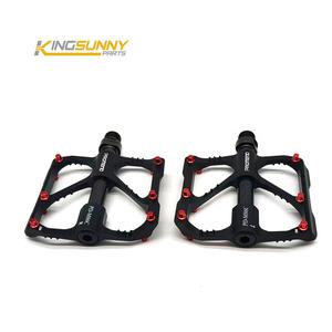 Pédales de vélo de montagne, pédale <span class=keywords><strong>pour</strong></span> accessoires de vélo, pièces de vélo électrique, antidérapantes, ultralégères, paire gauche et droite <span class=keywords><strong>pour</strong></span> réparation - Product Image 5