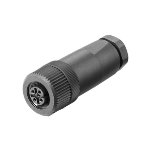Connecteur modulaire RJ45 6GK1906-0EB00, connecteur de câble d'alimentation M12 PRO 6GK1906-0EB00, 6GK1906-0EA00 - Product Image 4