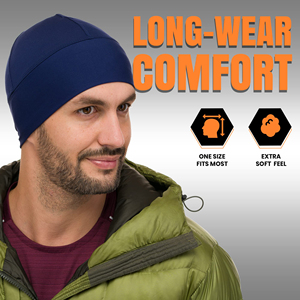 <span class=keywords><strong>Bonnet</strong></span> léger d'<span class=keywords><strong>hiver</strong></span> <span class=keywords><strong>2022</strong></span> avec logo personnalisé, noir rose uni, tissu 100% polyester, sports de plein air - Product Image 4