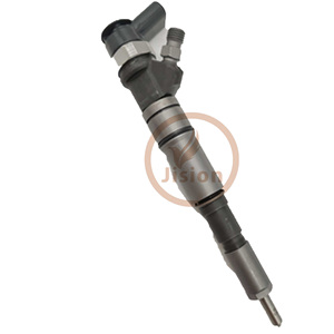 Injecteur de carburant haute qualité 0445110219, compatible avec Peugeot 306D4 EXCAVATEUR - Product Image 4