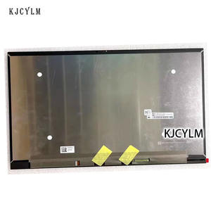 ชุดประกอบหน้าจอ LCD สำหรับ <span class=keywords><strong>ASUS</strong></span> <span class=keywords><strong>Zenbook</strong></span> <span class=keywords><strong>Pro</strong></span> <span class=keywords><strong>15</strong></span> <span class=keywords><strong>UX535</strong></span> UX535LI UX535LH พร้อมจอสัมผัส NE156QUM-N67 - Product Image 1