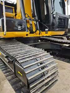 Excavadora de cadenas usada de alta calidad Cat 315 Mini de 15 toneladas, modelo 2024, motor en excelentes condiciones, maquinaria de construcción de Japón - Product Image 6