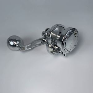 <span class=keywords><strong>Moulinet</strong></span> de pêche à la traîne en eau salée en aluminium usiné CNC série 100 200 <span class=keywords><strong>300</strong></span> <span class=keywords><strong>moulinet</strong></span> de pêche à droite Max Drag 25kg30kg 30kg <span class=keywords><strong>moulinet</strong></span> de pêche - Product Image 5