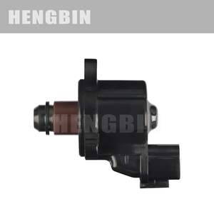 Vanne de ralenti AC254 619857 Catégorie de produit Vannes d'accélérateur Modèle MD619857 - Product Image 1