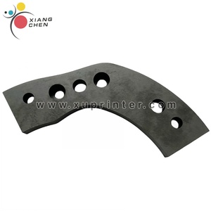 อะไหล่เครื่องพิมพ์ออฟเซ็ต KBA 105 รุ่น JENNEY คุณภาพสูง P0058391 ชิ้นส่วนโค้ง - Product Image 4