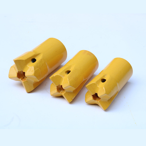 Mũi khoan chất lượng cao tùy chỉnh và mũi khoan chéo của nhà sản xuất - Product Image 5