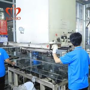 KINHO Feuilles de plastique transparent en plexiglas Pmma acrylique transparent 2mm 3mm 4mm 5mm 6mm 8mm Plaques de verre acrylique moulé au laser <span class=keywords><strong>Plexi</strong></span> - Product Image 5