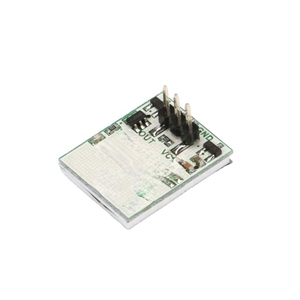 Sensor Táctil Digital LED de Alta Precisión Más Vendido con Interruptor Táctil Capacitivo de Vidrio Aislado - Product Image 1