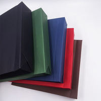 Nouvel ensemble cadeau de papeterie pour étudiants : Carnet en cuir A5, journal intime, stylo, coffret cadeau boutique personnalisable de qualité supérieure