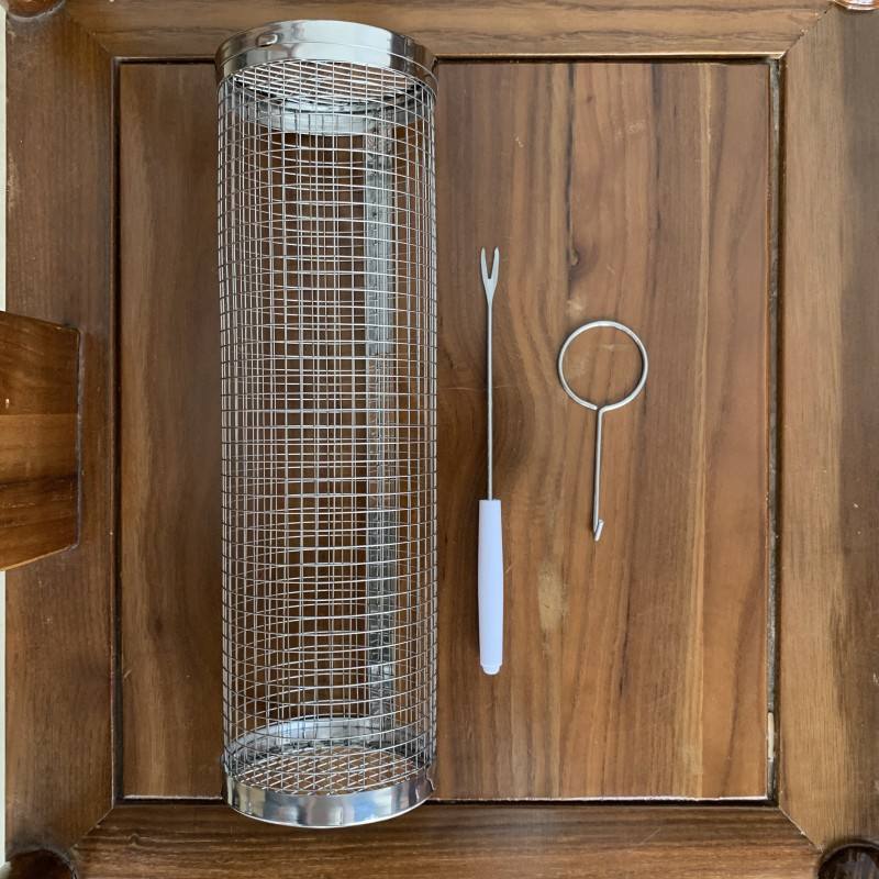 ใหญ่-พร้อมตะขอและส้อม