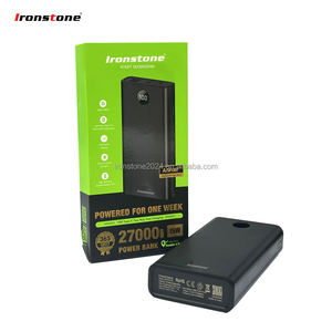 Banque d'alimentation mobile personnalisée en gros avec logo 20000mah Charge normale Logo <span class=keywords><strong>Chargeur</strong></span> <span class=keywords><strong>portable</strong></span> <span class=keywords><strong>Batterie</strong></span> Station d'alimentation pour téléphone <span class=keywords><strong>portable</strong></span> - Product Image 6
