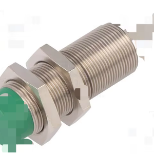 Nuevo Módulo Acoplador EtherCAT PLC Original en Stock para Automatización Industrial con Comunicación Modbus Origen Alemania - Product Image 1