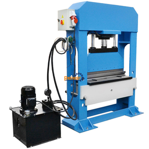 <span class=keywords><strong>Prensa</strong></span> Hidráulica Eléctrica Económica HP-150, <span class=keywords><strong>Precio</strong></span> de la Máquina de <span class=keywords><strong>Prensa</strong></span> Hidráulica de 150 Toneladas - Product Image 3