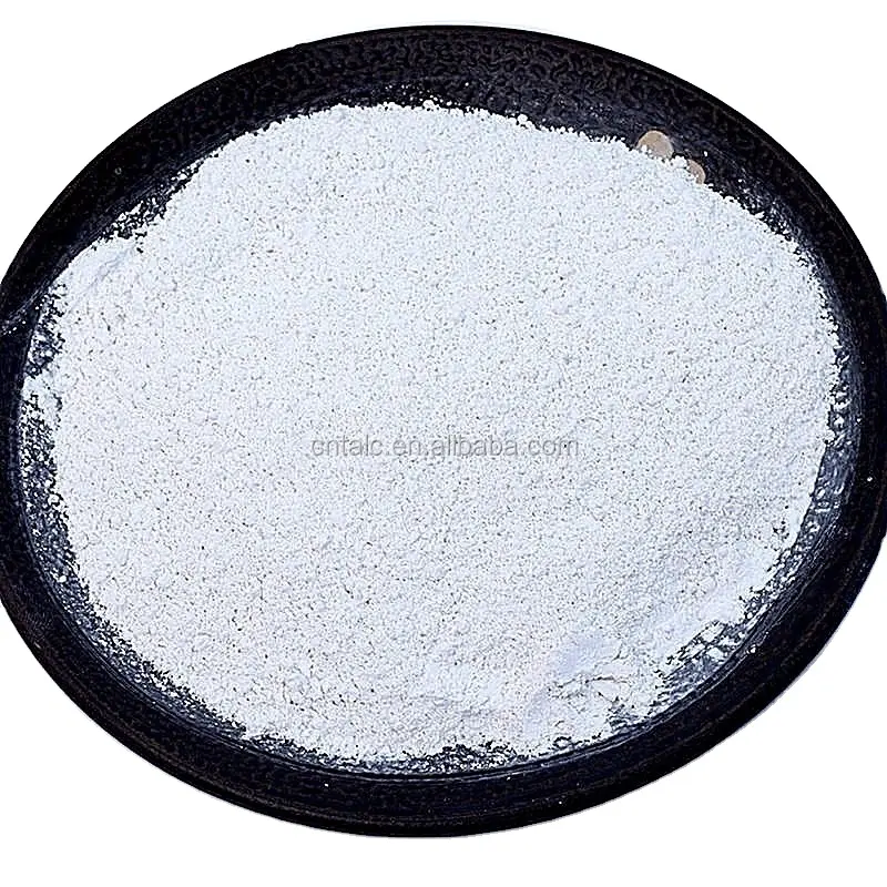 Buysway Industrial Grade Feed Grade Magnesium Oxide Powder