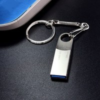 Grosir USB Flash Drive 128GB 64GB 32GB 16GB 8GB memori USB Stick perangkat penyimpanan Pen Drive