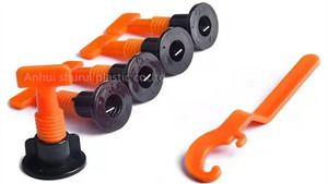 YS Free <strong>Sample</strong> Clips and Wedges <strong>Tile</strong> Installation Tools Hot Sale Floor <strong>Tile</strong> Spacer Ceramic <strong>Tile</strong> <strong>Leveling</strong> System