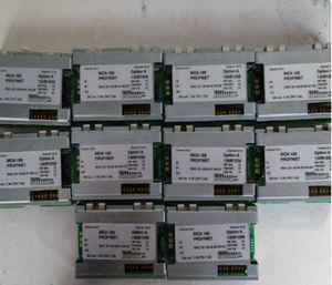Bibo danfos โมดูลชิ้นส่วนอิเล็กทรอนิกส์ VFD 130B1235 MCA120 PROFINET การสื่อสารอุตสาหกรรมอัตโนมัติแบรนด์ใหม่ IP33 1ปี - Product Image 2
