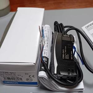 E3NX-CA המקורי <span class=keywords><strong>Omron</strong></span>/E3NX-FA/E3X-HD/E3X-NA/E3X-DA-<span class=keywords><strong>S</strong></span>/E3X-SD/E3X-NB/E3X-ZD/מגבר סיבים אופטיים E3X-ZV - Product Image 5